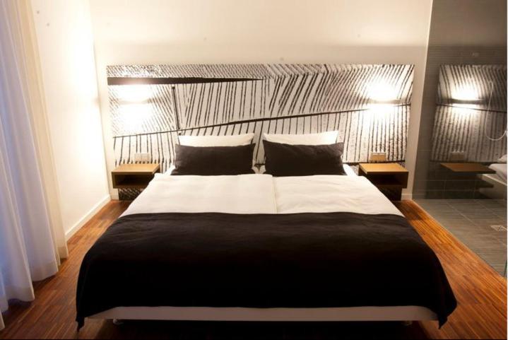 Becker´s Hotel&restaurant Hotel Trier