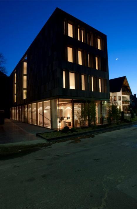 Becker´s Hotel&restaurant Hotel Trier