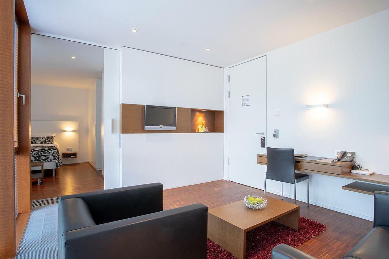 Becker´s Hotel&restaurant 4* Trier